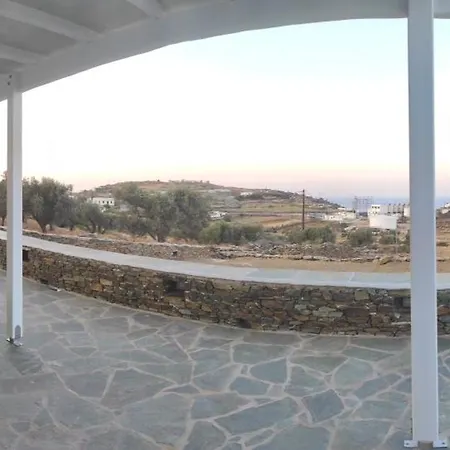 Apartment Avlidaki House