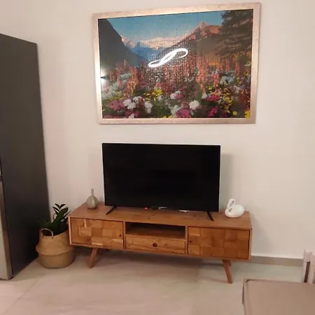 Avlidaki House Apartment