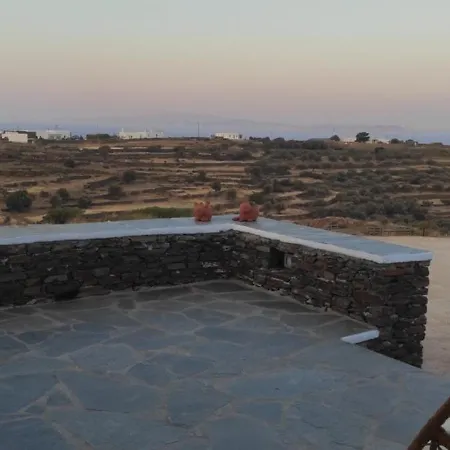 Apartment Avlidaki House