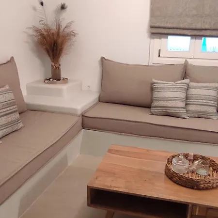 Apartment Avlidaki House