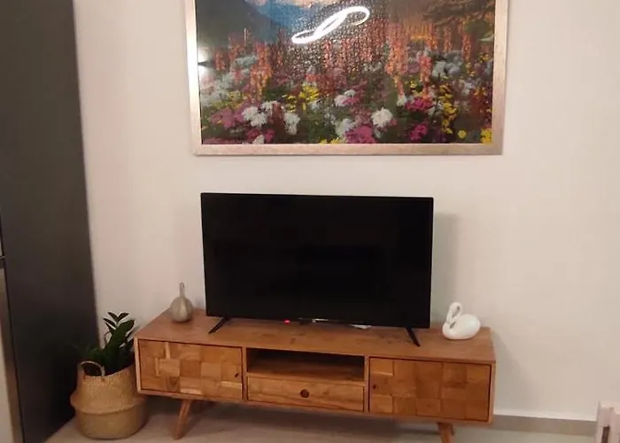 Avlidaki House Apartamento