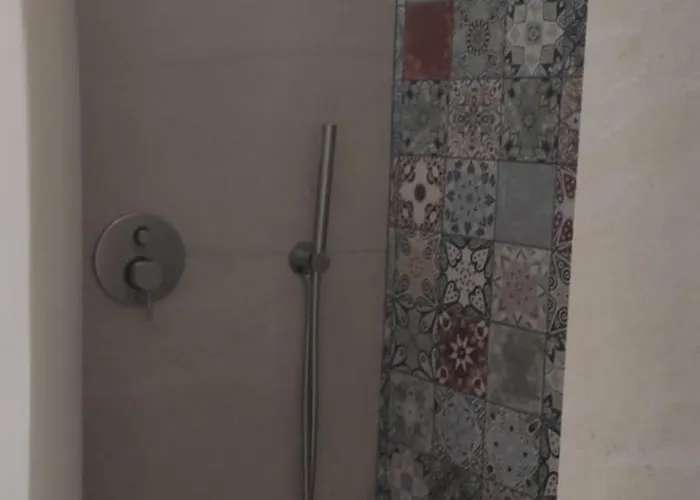 Avlidaki House * Exámbela