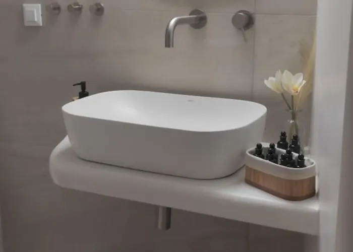 Avlidaki House Apartamento