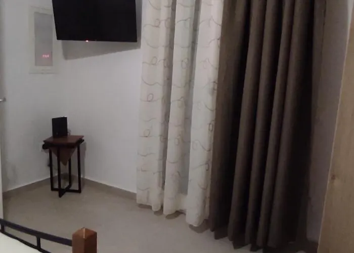 Avlidaki House Exámbela