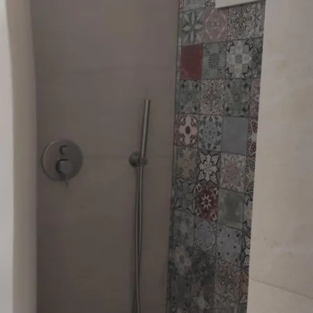 Avlidaki House * Exambela