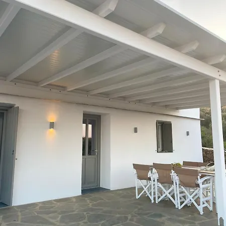 Avlidaki House * Exambela