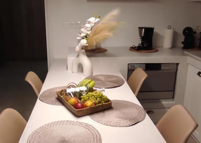 Avlidaki House Apartamento